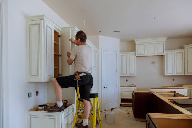 Licensed Kitchen service in Pasadena, MD - BM Kitchen
