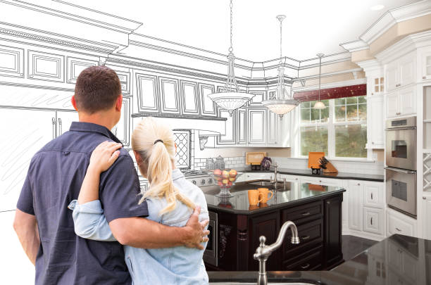 Professional Kitchen technician working in Pasadena, MD